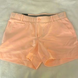 Under Armour 4” shorts